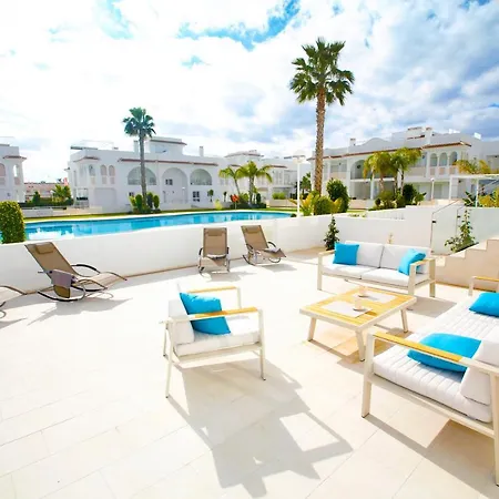 Διαμέρισμα Allegra 71, Pool, Terrace And Bbq *