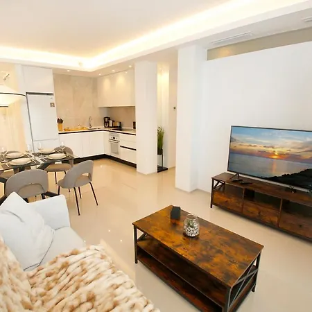 Διαμέρισμα Allegra 71, Pool, Terrace And Bbq *