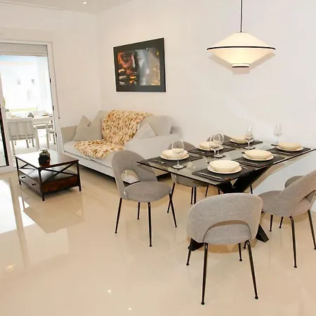 Διαμέρισμα Allegra 71, Pool, Terrace And Bbq Ciudad Quesada